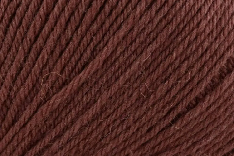 Deluxe Worsted Superwash Wool by Universal Yarn - 49 Colors