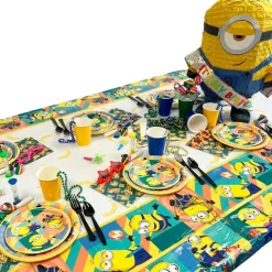 Despicable Me, Minion, Pull-String Pinata - 1 Pinata