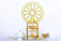 Dessert Stand