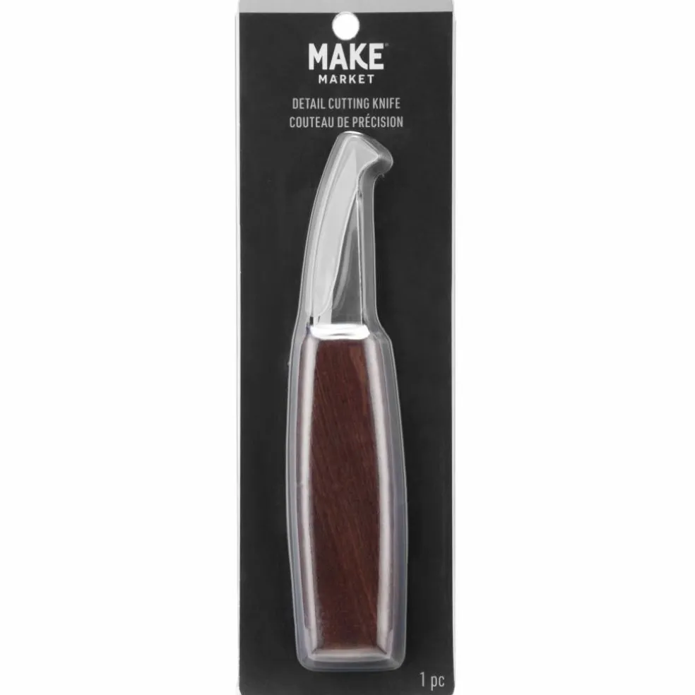 Detail Cutting Knife by Make Market®