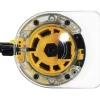 Dewalt 4.5 Amp Single Speed 1/4 in. Laminate Trimmer