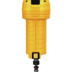 Dewalt 4.5 Amp Single Speed 1/4 in. Laminate Trimmer
