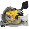 Dewalt 120V 15 Amp 12 in. Corded Single Bevel Compound Miter Saw