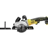 Dewalt 20V MAX ATOMIC Brushless Lithium-Ion 4-1/2 in. Cordless Circular Saw (Tool Only)
