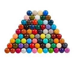 Dewent 24 Lightfast Colored Pencils Set