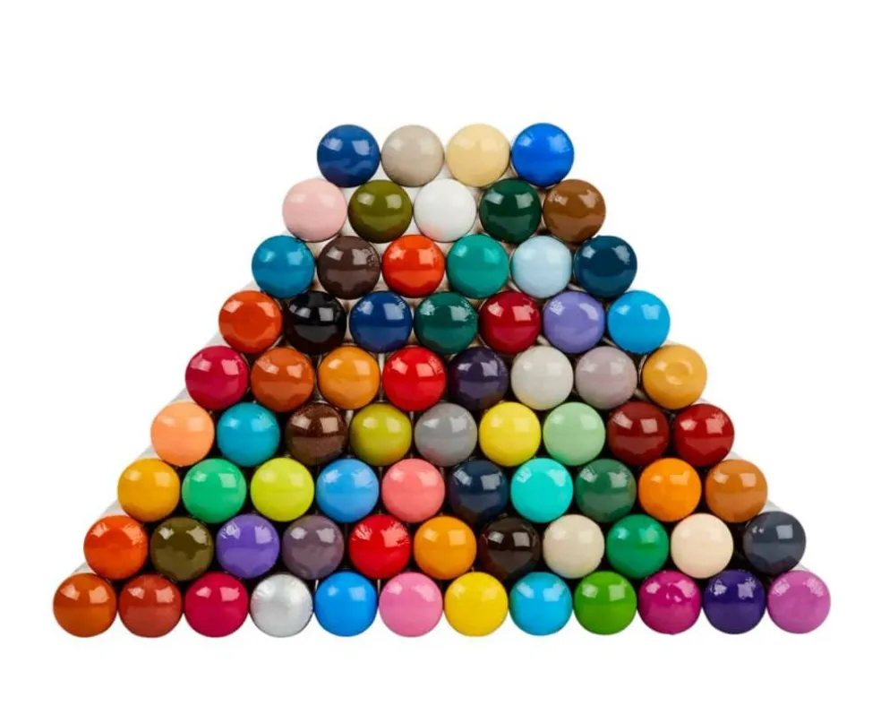 Dewent 24 Lightfast Colored Pencils Set