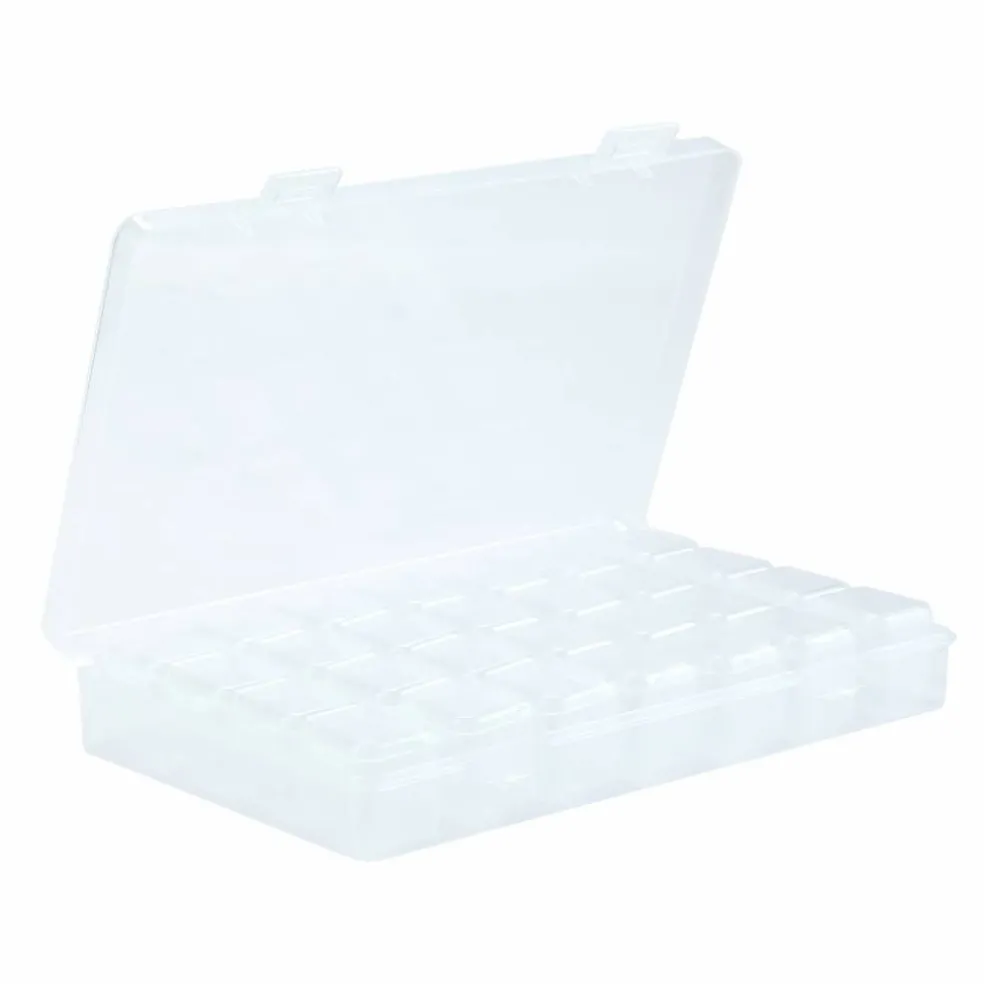 Diamond Art Gem Storage Case by Make Market®