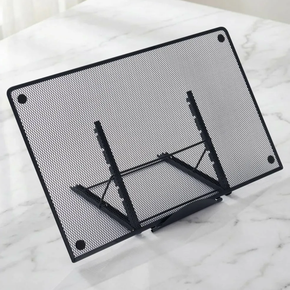 Diamond Art Light Pad Stand with Case by Make Market®