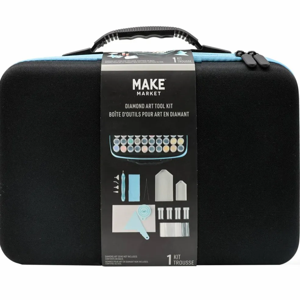 Diamond Art Tool Kit by Make Market®