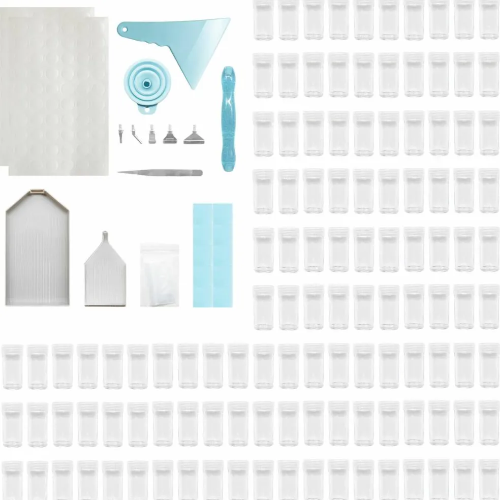 Diamond Art Tool Kit by Make Market®