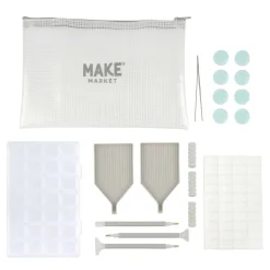 Diamond Art Tool Kit by Make Market®