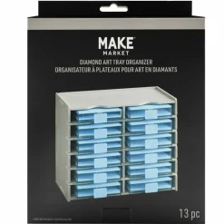 Diamond Art Tray Organizer by Make Market®