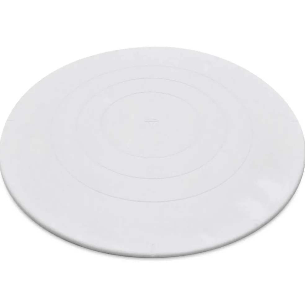 DiamondCore Sticky Pad Pottery Gripping Pad - 12" Dia.