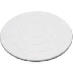 DiamondCore Sticky Pad Pottery Gripping Pad - 8" Dia.