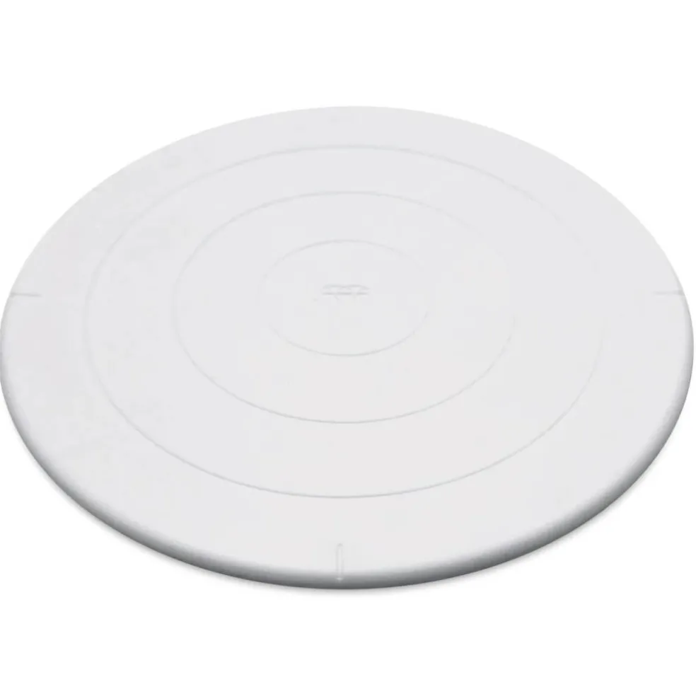 DiamondCore Sticky Pad Pottery Gripping Pad - 8" Dia.