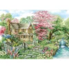 Diamond Dotz® Advanced Spring Sparkle Diamond Painting Kit