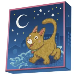 Diamond Dotz® Adventure Dog DOTZ® BOX Diamond Painting Kit