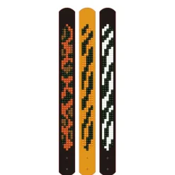 Diamond Dotz® Animal Prints Dotzies Bracelets Kit