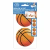 Diamond Dotz® Basketball Iron-On 'n' Dot Kit