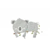 Diamond Dotz® Beginner Koala Zipper Pouch Diamond Painting Kit