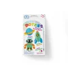 Diamond Dotz® Beginner Space DOTZIES Stickers Diamond Painting Artwork Kit