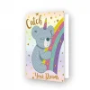 Diamond Dotz® Catch Your Dreams Diamond Painting Card Kit