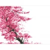 Diamond Dotz® Cherry Blossom Mountain Diamond Painting Kit