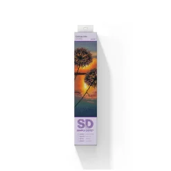 Diamond Dotz® Evening Lake Diamond Painting Kit