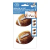 Diamond Dotz® Football Iron-On 'n' Dot Kit