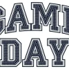 Diamond Dotz® Gameday Iron-On 'n' Dot Kit