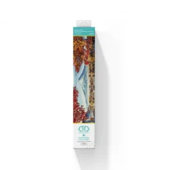 Diamond Dotz® Intermediate Autumn View Diamond Art Painting Kit