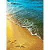 Diamond Dotz® Intermediate Level Summer Dreams Diamond Painting Kit