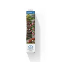Diamond Dotz® Intermediate Level Thomas Kinkade The Rose Garden Diamond Painting Kit