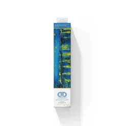 Diamond Dotz® Intermediate Starry Night Over the Rhone Diamond Art Painting Kit