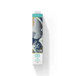 Diamond Dotz® Intermediate The Great Wave Off Kanagawa Diamond Art Painting Kit
