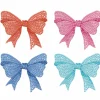 Diamond Dotz® Pretty Bows Iron-On 'n' Dot Kit
