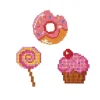 Diamond Dotz® Yum Dotzies Stickers Kit