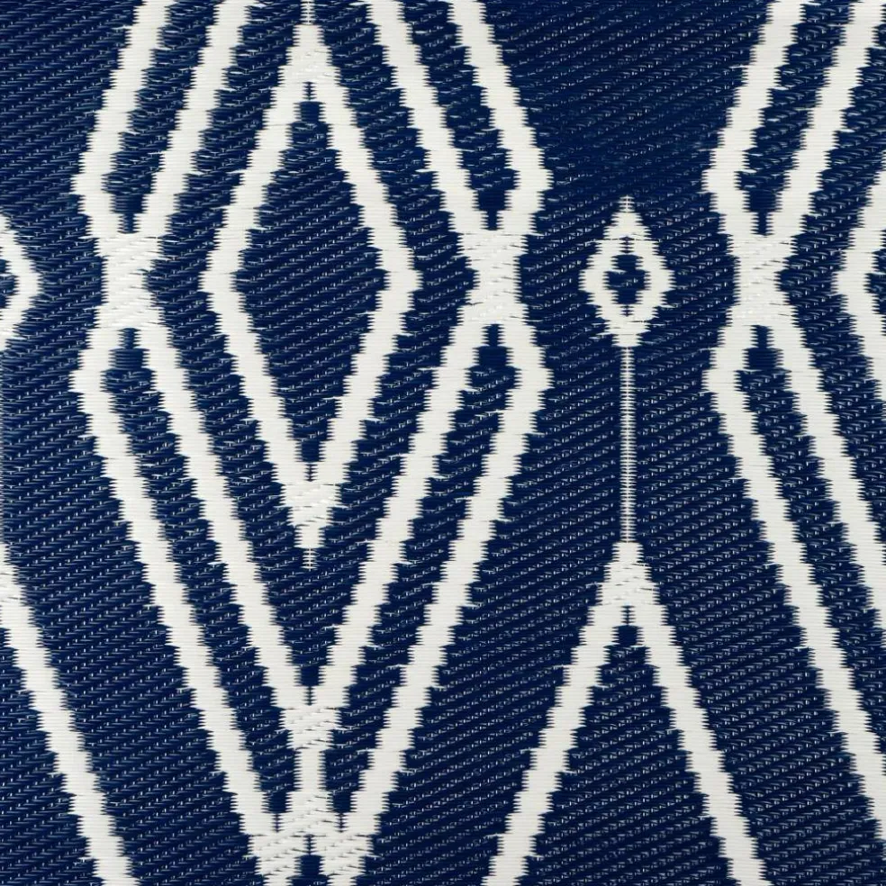 Diamond Outdoor Rug by Celebrate It™