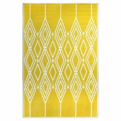 Diamond Outdoor Rug by Celebrate It™