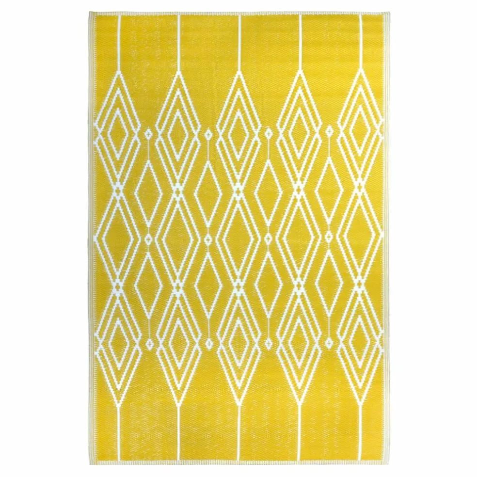 Diamond Outdoor Rug by Celebrate It™