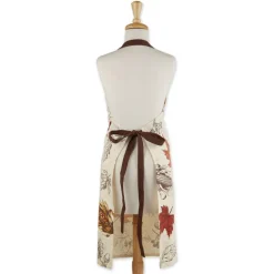 DII® Autumn Botanical Printed Apron