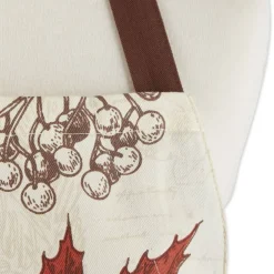 DII® Autumn Botanical Printed Apron