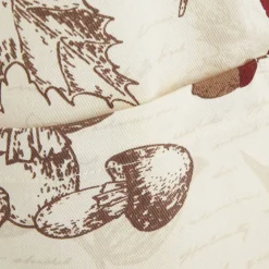 DII® Autumn Botanical Printed Apron