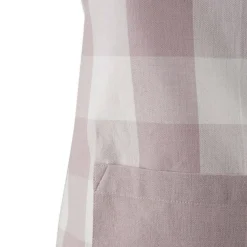DII® Buffalo Check Chef Apron