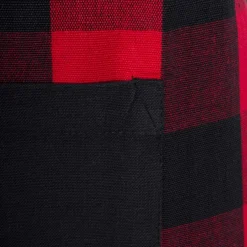 DII® Buffalo Check Chef Apron