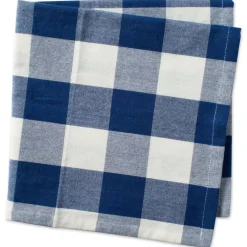 DII® Buffalo Check Oversized Napkin, 6ct.