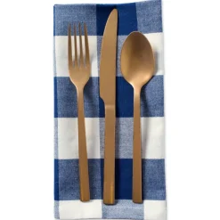 DII® Buffalo Check Oversized Napkin, 6ct.