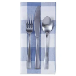 DII® Buffalo Check Oversized Napkin, 6ct.