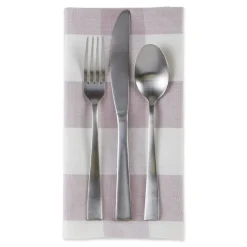 DII® Buffalo Check Oversized Napkin, 6ct.