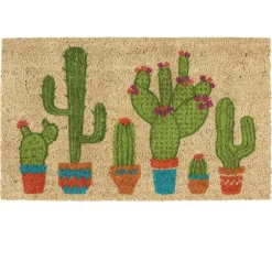 DII® Cactus Doormat